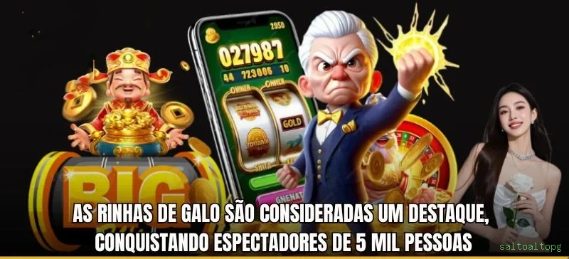 Slots online da saltoaltopg com jackpots progressivos